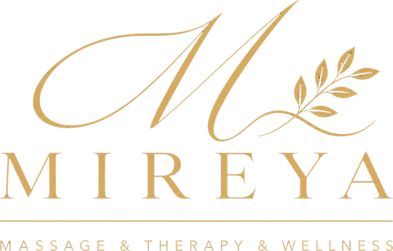 Mireya — Massage & Therapy & Wellness