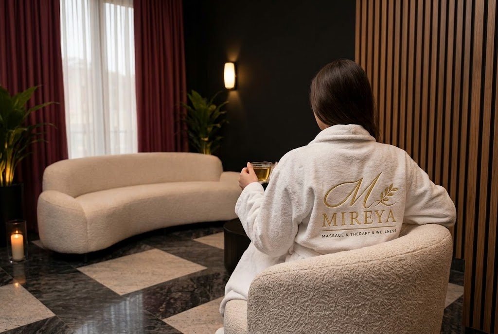 Mireya lounge