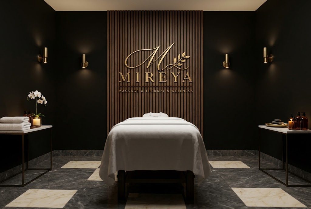 Mireya treatment room